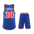 Pikkukuva 1 / 5: NBA Golden State Warriors Stephen Curry #30 Jersey (aikuisten koko) 4XL/185
