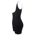 Miniatyrbilde 3 av 5: Plus Size Body Shaping Magekontroll Hoftebandasje Shapewear black 4XL