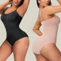 Pikkukuva 1 / 5: Body hapewear saumaton Body hape Belly Hip -muotoilu Apricot S
