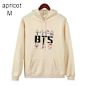 Miniatyrbilde 1 av 10: BTS Hettegensere Høst Hettegensere APRIKOS apricot M
