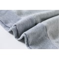 Miniatyrbilde 6 av 11: Barn Tenåringer Sonic The Hedgehog Hoodie Pullover Joggedress grey 5-6 years old/120cm