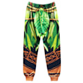Miniatyrbillede 4 af 6: Børn Drenge Moana Maui Cosplay Cosplay Kostume Langærmet T-shirt 130 140