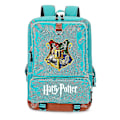 Miniatyrbild 2 av 2: Harry Potter ryggsäck skolväska W - 0 Style 7