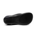 Miniatyrbilde 2 av 3: 6 cm tykk såle flip-flops sommerglidere for kvinner Myke Eva Beach sklisikre tøfler Pink 39 40