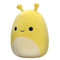 Pikkukuva 2 / 3: Squishmallows Zarina keltainen banaanikotilo, 30 cm