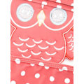 Miniatyrbild 3 av 5: Toddler Baby Flickor Barn Printed badkläder Badkläder i ett stycke Monokini Owl 2-3 Years