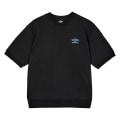 Miniatyrbilde 1 av 2: Umbro Men's Core Kortermet genser vart/Allure Black/Allure S