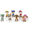 Miniatyrbillede 2 af 2: Paw Patrol Blødt legetøj / Udstoppede dyr - Bamse multicolor