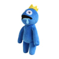 Miniatyrbilde 2 av 2: Ro-blox Rainbow Friends Plush Game haracter Kawaii Toys for Kid W C