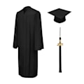 Pikkukuva 1 / 5: kampus 2023 Novel School Uniform Bachelor Costume University black size 54