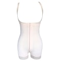 Miniatyrbillede 4 af 5: Plus ize Body haping Tummy Control Hoftebandage hapewear apricot S