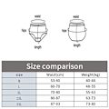 Pikkukuva 2 / 10: Shaper Alushousut Lace Shapers MUSTA XL