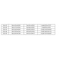Miniatyrbilde 5 av 5: Barn Jenter Performance Vampyr kostyme Halloween hekse kostymer white 130cm