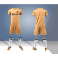 Miniatyrbillede 3 af 5: Ny sæson -23 Barcelona Away Kids Voksne Jerseydragt Lewandowski NO.9 22