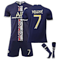 Pikkukuva 1 / 2: bappe kotipaita, Jersey bappe 7 M