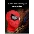Miniatyrbilde 2 av 5: Spider-Man Heroes Expedition Mask Cosplay - Barn