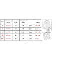 Pikkukuva 6 / 6: Nba Chicago Bulls Horts Brodeeratut Portit Koripallo Horts Red S