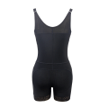 Pikkukuva 4 / 5: Plus ize Body haping Tummy Control Hip bandage hapewear black S