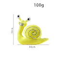 Miniatyrbild 2 av 2: Garten Of Banban Plush Toy Game Garten Of Banban Plush Figure Garten Of Banban Plushies Toys Dolls-new Style 8