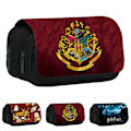 Miniatyrbilde 2 av 2: Harry Potter Dobbelt Penal Studenter Penalhus Tegneserie C