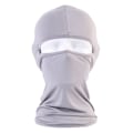 Miniatyrbild 8 av 10: Helscarf med Full Face, Tunn Balaclava Navy Blue