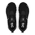 Miniatyrbillede 3 af 7: ON CLOUD 5 Herre Dame On Træningssko Cloud X Åndbare Vandtætte Sneakers Letvægts Løbesko Black 41