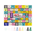 Miniatyrbild 1 av 5: Drickspel för vuxna, roligt interaktivt drickspel för fest och familj White