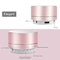 Pikkukuva 3 / 4: Flash langaton Bluetooth stereo 3W suuritehoinen langaton kortti Pink