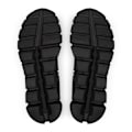 Miniatyrbillede 4 af 7: ON CLOUD 5 Herre Dame On Træningssko Cloud X Åndbare Vandtætte Sneakers Letvægts Løbesko Black 41