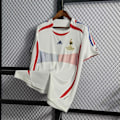 Miniatyrbild 2 av 5: FRANKRIKE 2006 VM-FINAL Fotbollströja L