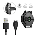 Pikkukuva 1 / 4: USB-pikalatauskaapeli Älykellon datakaapeli Garminille