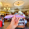 Miniatyrbillede 5 af 5: Disney Parks Rapunzel Tangled Pascal Mickey Mouse Ører Minnie Hårbøjle