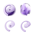 Pikkukuva 2 / 5: Hy-T26 Kuulokkeet, langattomat Bluetooth-kuulokkeet, X15 Pro nappikuulokkeet Bluetooth-kuulokemikrofoni Purple