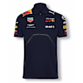 Pikkukuva 1 / 3: Red Bull Racing lyhythihainen F1 miesten elastaanipoolopaita #3 M