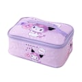 Miniatyrbild 1 av 4: Cartoon Sanrio Kids Girls Boys Bärbar Lunch Bag Skola Kontor Snack Matlåda Förvaring Pack #3