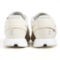 Miniatyrbillede 3 af 6: ON CLOUD 5 Herre Dame On Træningssko Cloud X Åndbare Vandtætte Sneakers Letvægts Løbesko White 40