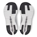 Miniatyrbillede 5 af 7: ON CLOUD 5 Herre Dame Komfortable Allround Slidstærke Skridsikre Stødabsorberende Letvægts Åndbare Stødabsorberende Lavtop Sneakers Casual Løbesko White soft sand 43