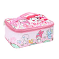 Miniatyrbild 1 av 4: Cartoon Sanrio Kids Girls Boys Bärbar Lunch Bag Skola Kontor Snack Mat Picknick Box Förvaringspaket #4