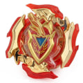 Miniatyrbilde 1 av 4: Burst Beyblade Spinning Starter B105