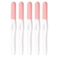 Miniatyrbild 7 av 8: 10 st Konceptions Teststicka Detektion Hem Snabbt Test 10 pcs