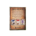 Pikkukuva 3 / 5: Standard Tarot -pakat | Sieniolento Oraakkeli Ennustustyökalut | Englanninkielinen versio