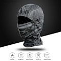 Miniatyrbillede 5 af 5: Army Camo Taktisk Jagt Balaclava Maske Udendørs #3