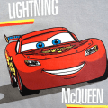 Pikkukuva 5 / 5: Pojat sarjakuva McQueen pyjama vaatteet yöasut