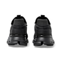 Miniatyrbillede 4 af 7: ON CLOUD 5 Herre Dame Komfortable Allround Slidstærke Skridsikre Stødabsorberende Letvægts Åndbare Stødabsorberende Lavtop Sneakers Casual Løbesko Full Black 41