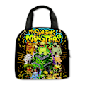 Pikkukuva 1 / 2: My Singing Monsters Söpö Ulkoiluruokakassi Lasten Lounaskassi E