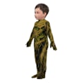 Miniatyrbillede 4 af 5: Guardians Of The Galaxy Cosplay Tights Groot Bodysuit Kostume 140cm