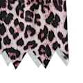 Pikkukuva 2 / 5: Halloween Pyjamat Lapset Lasten Pojat Ja Tytöt Halloween Yksiolkaimiset Geometrinen Kuvio Shortsit Leopard 110cm