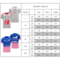 Miniatyrbillede 3 af 3: 2025 Off Road Racing F1 Herre Team T-Shirt Unisex Kortærmet Tee Top Gave #3 3XL