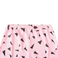 Pikkukuva 2 / 5: Halloween Pyjamat Lapset Lasten Pojat Ja Tytöt Halloween Yksiolkaimiset Geometrinen Kuvio Shortsit Pink 80cm