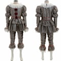 Miniatyrbild 1 av 4: Halloween Cosplay Clown Tillbaka till Soul Penyise Kostym clown XL